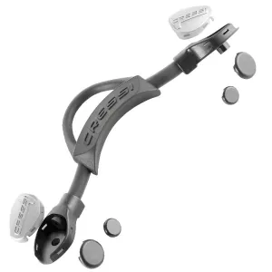 Cressi Frog Plus/Reaction Fin Strap & Buckle Set EBS
