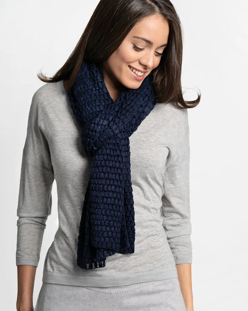 CROCHET SCARF