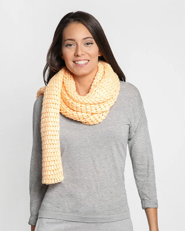 CROCHET SCARF