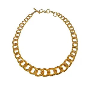 Cuban Link Necklace