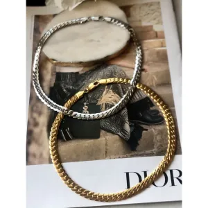 Cuban Link Necklace