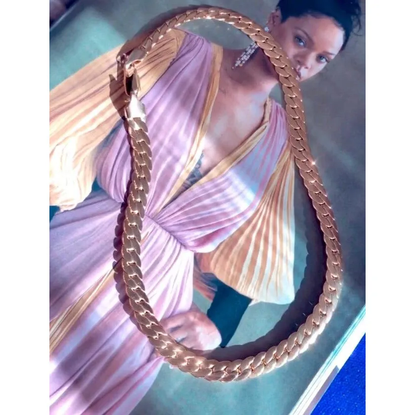 Cuban Link Necklace