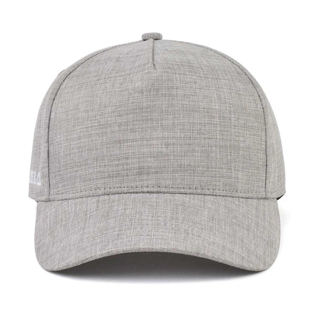 Cubs & Co - GREY BASEBALL CAP