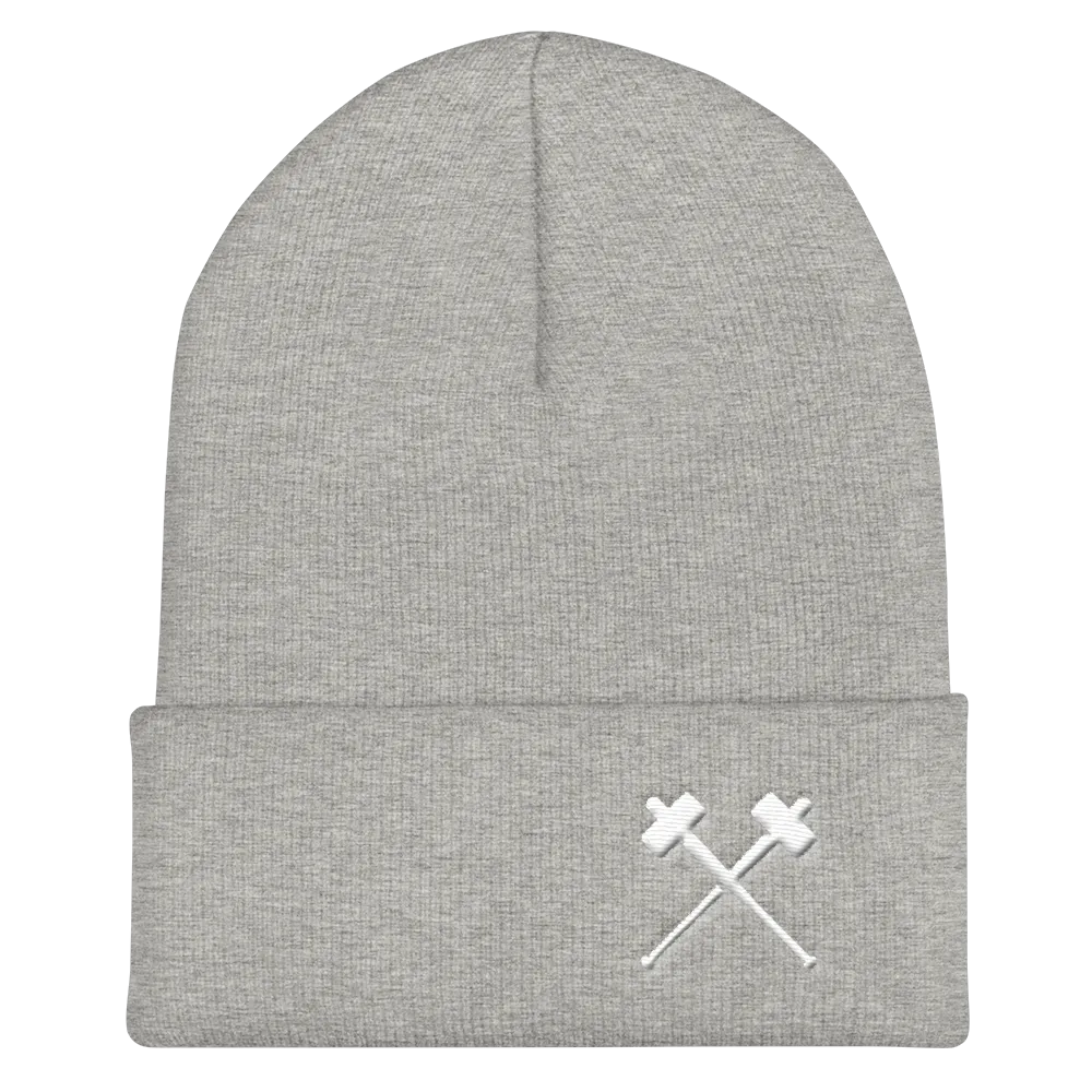 Cuffed Beanie
