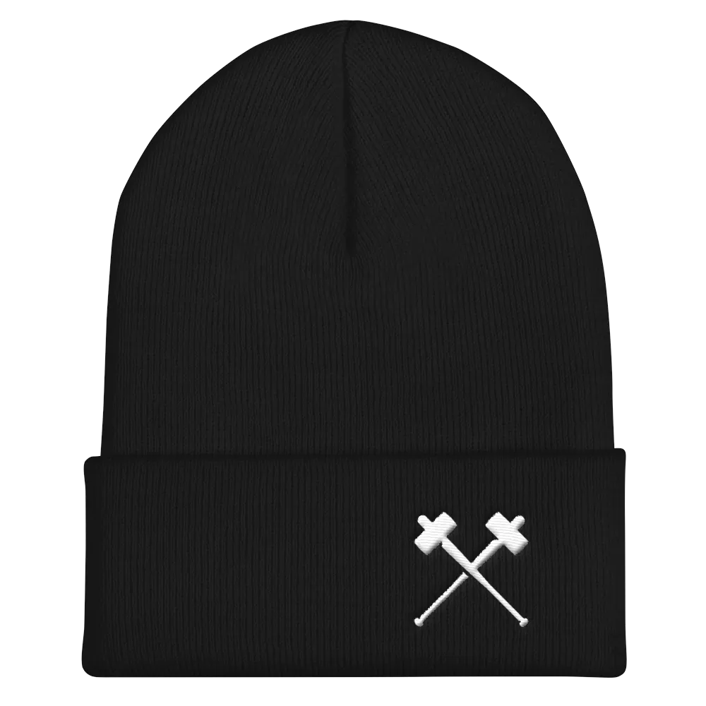 Cuffed Beanie