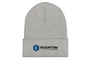 Cuffed Beanie