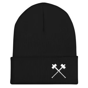 Cuffed Beanie
