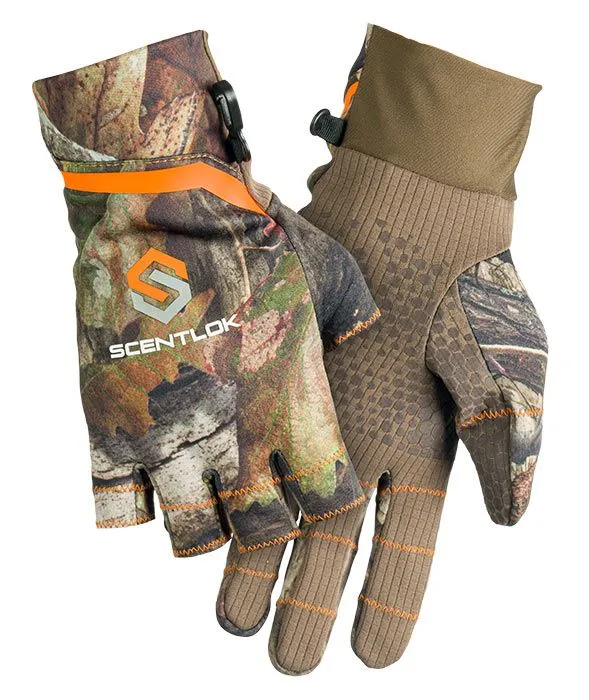 CUSTOM GLOVE