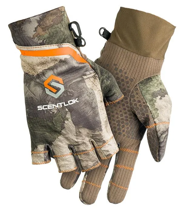 CUSTOM GLOVE
