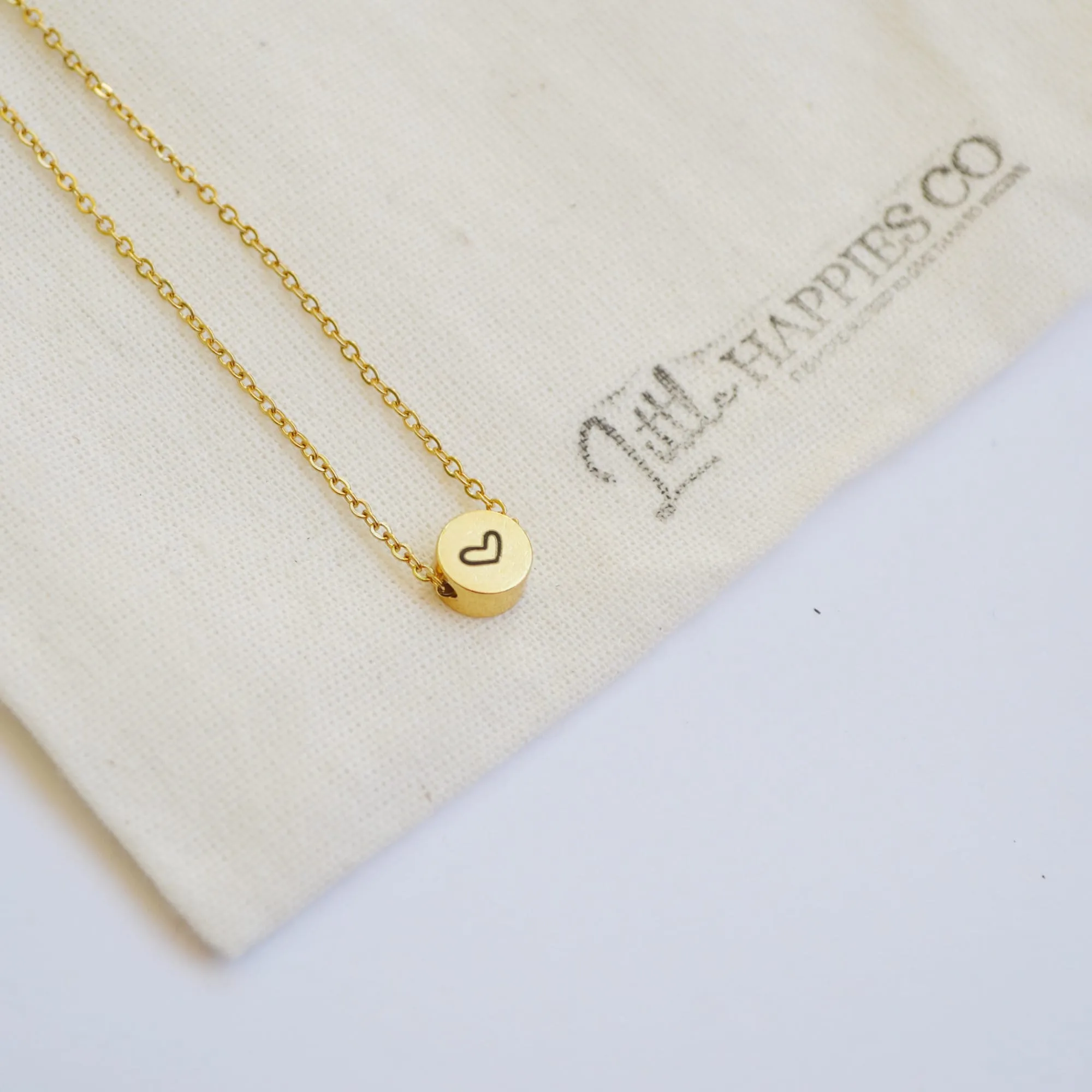 Custom Set of 5 friend necklaces, Set of 4 necklaces, Gift Set of 4 necklaces, Friendship necklaces, Matching necklaces,