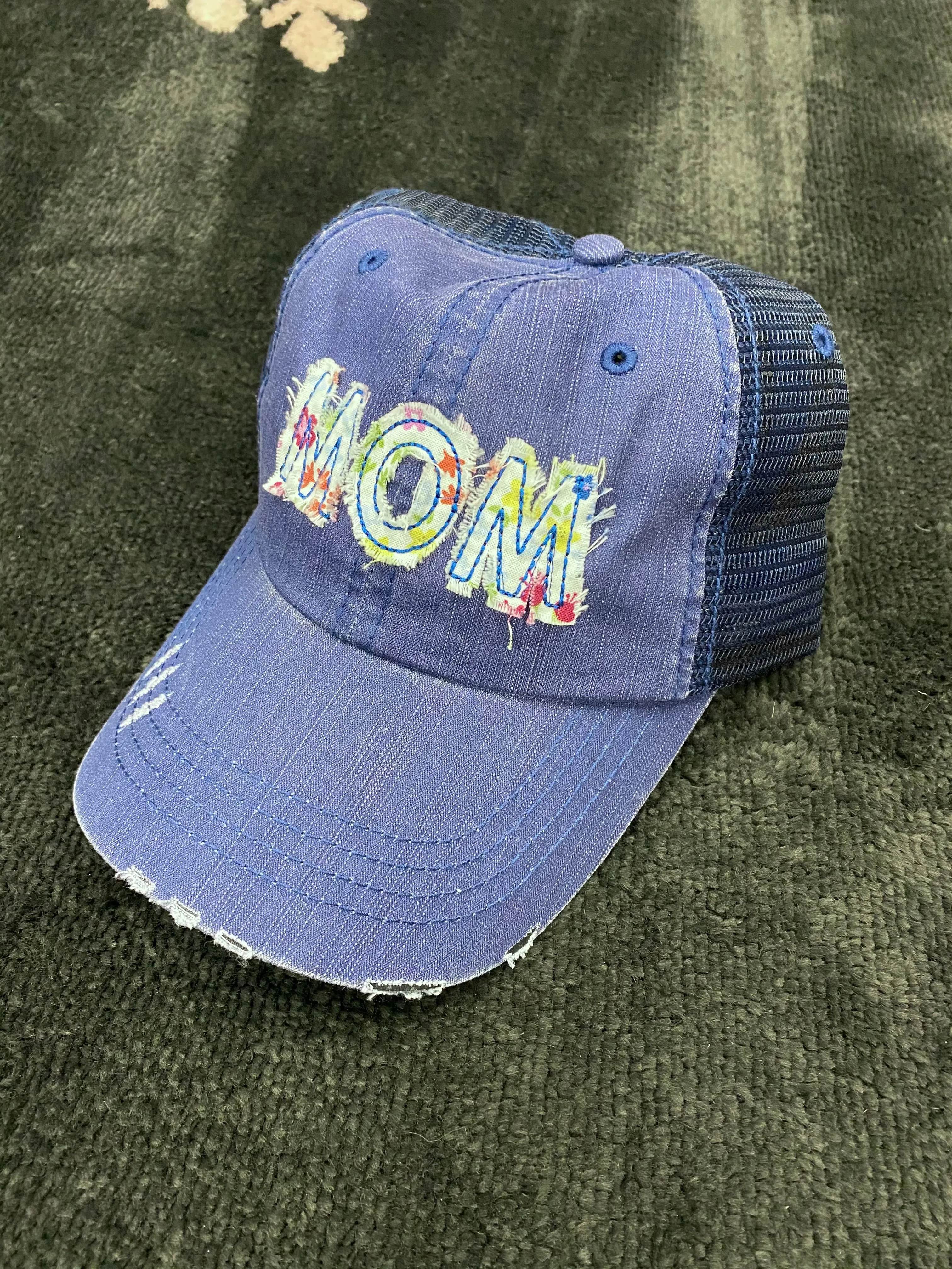 Custom Trucker Hats