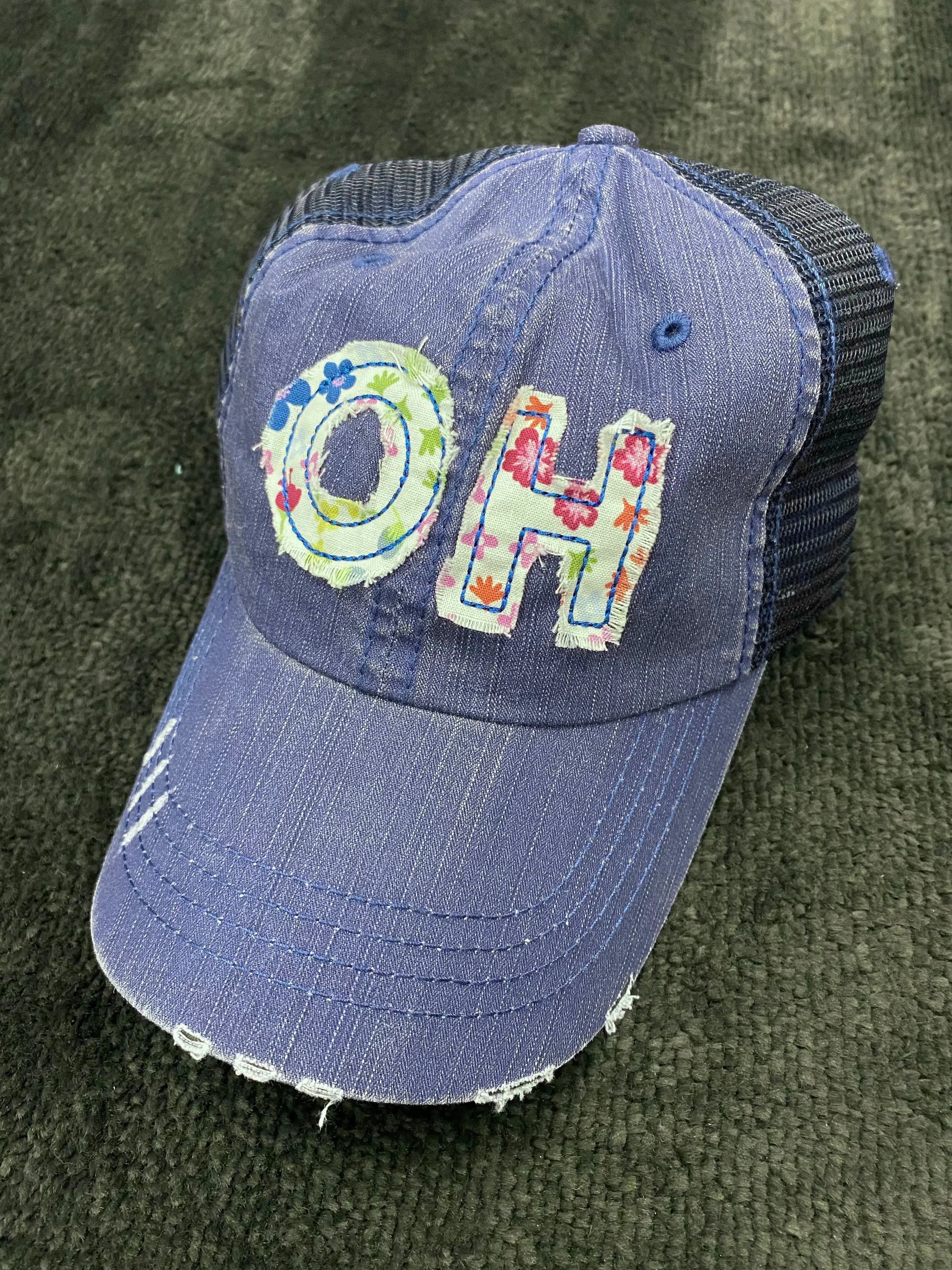 Custom Trucker Hats