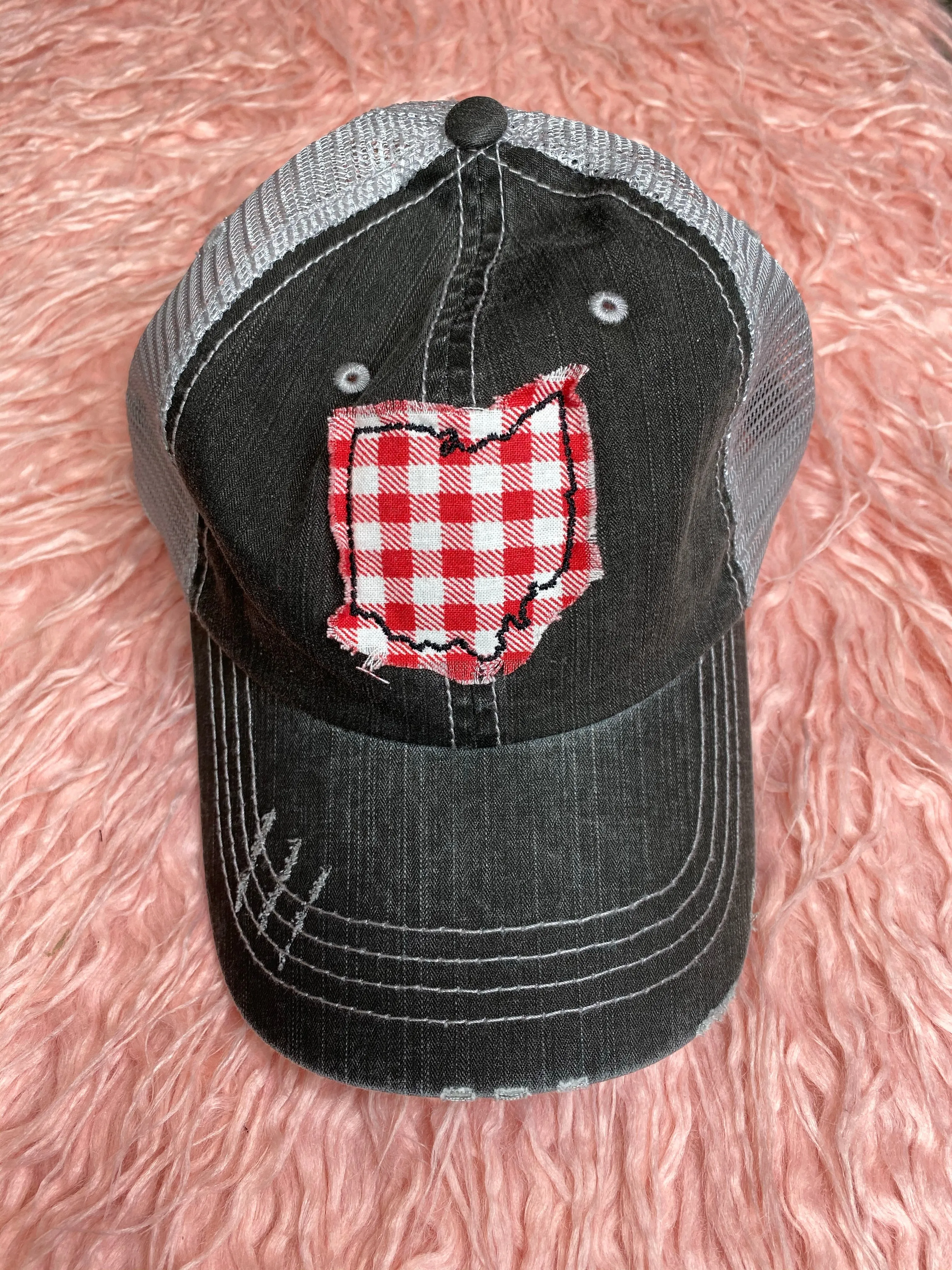 Custom Trucker Hats
