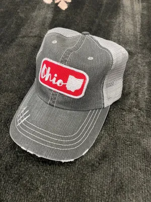 Custom Trucker Hats