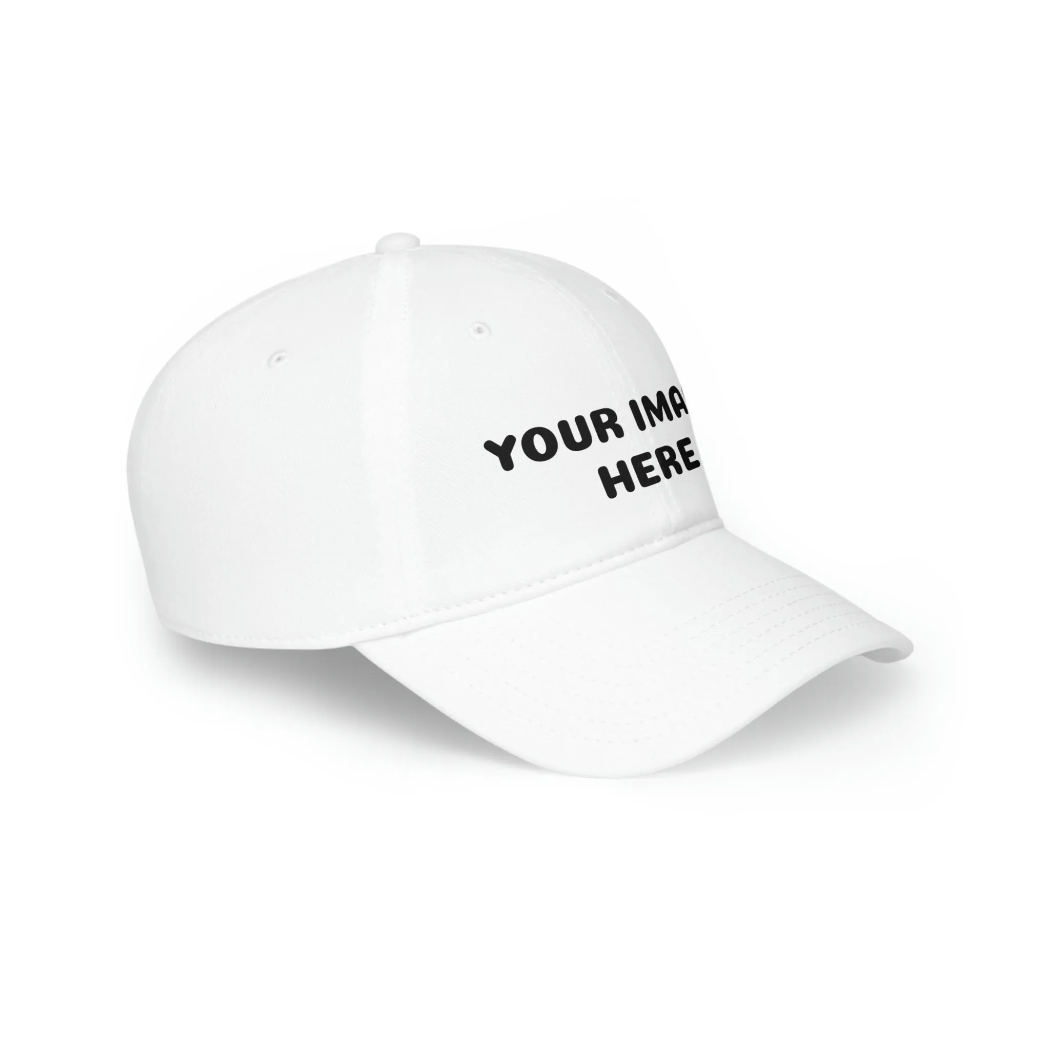 Customize Baseball Cap