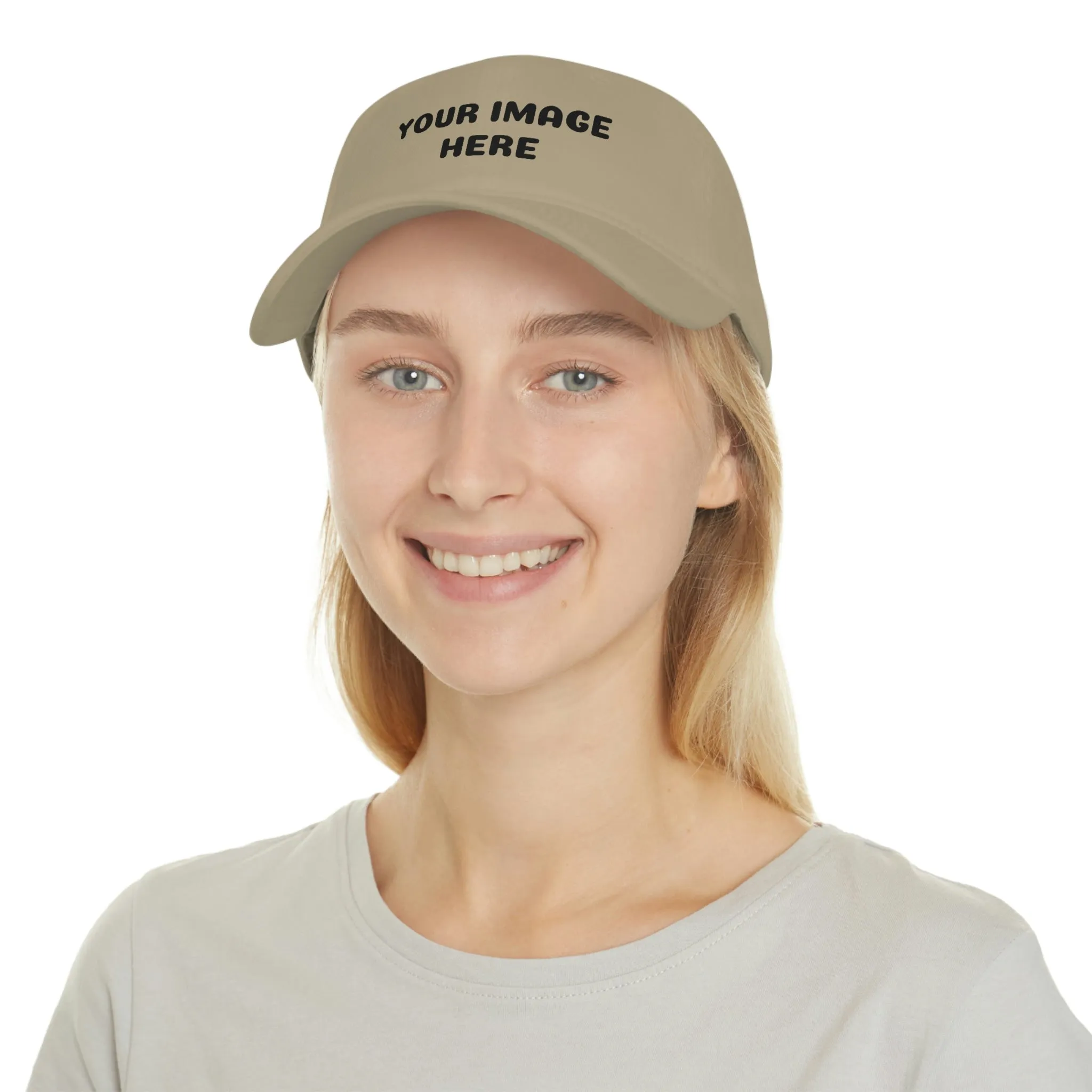 Customize Baseball Cap