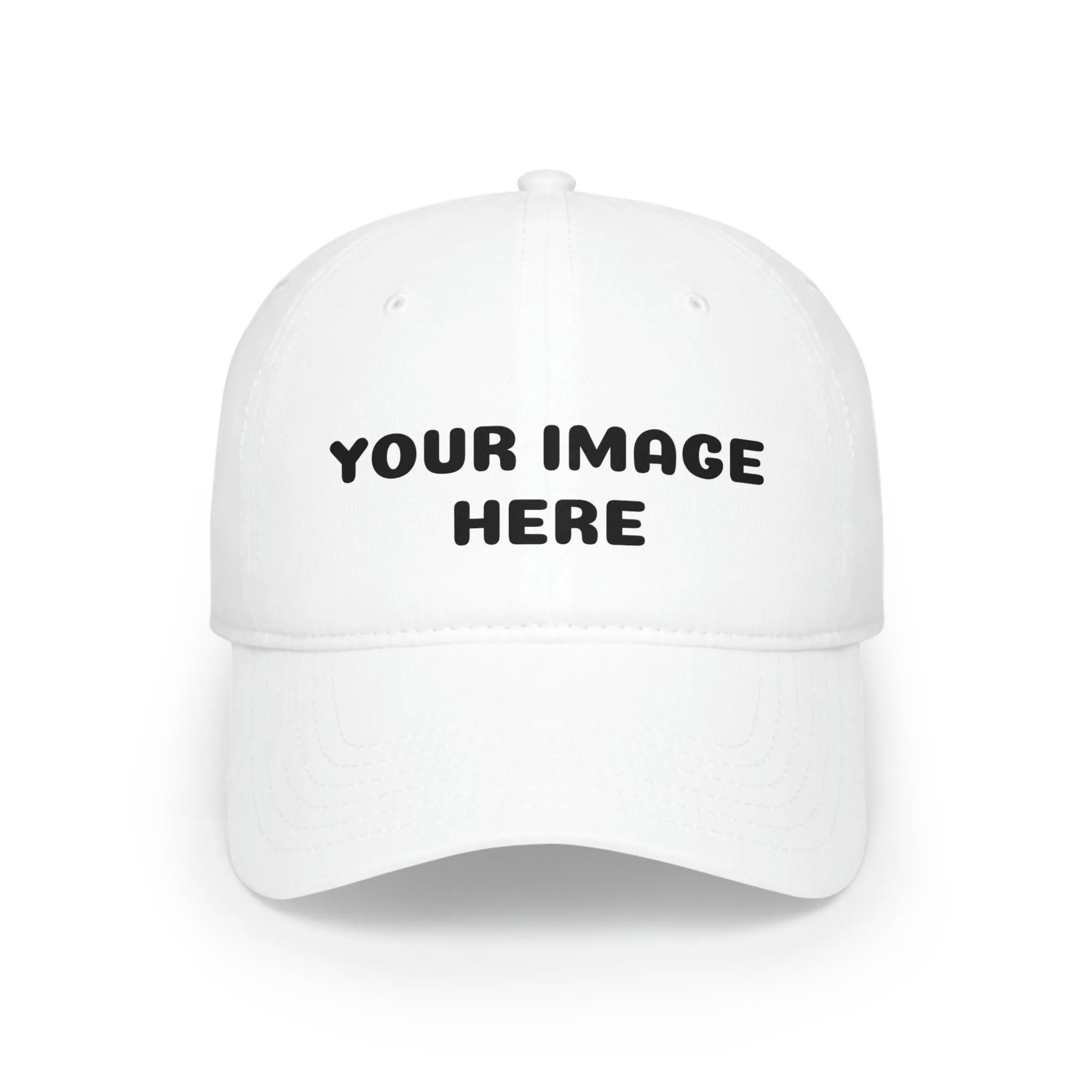 Customize Baseball Cap