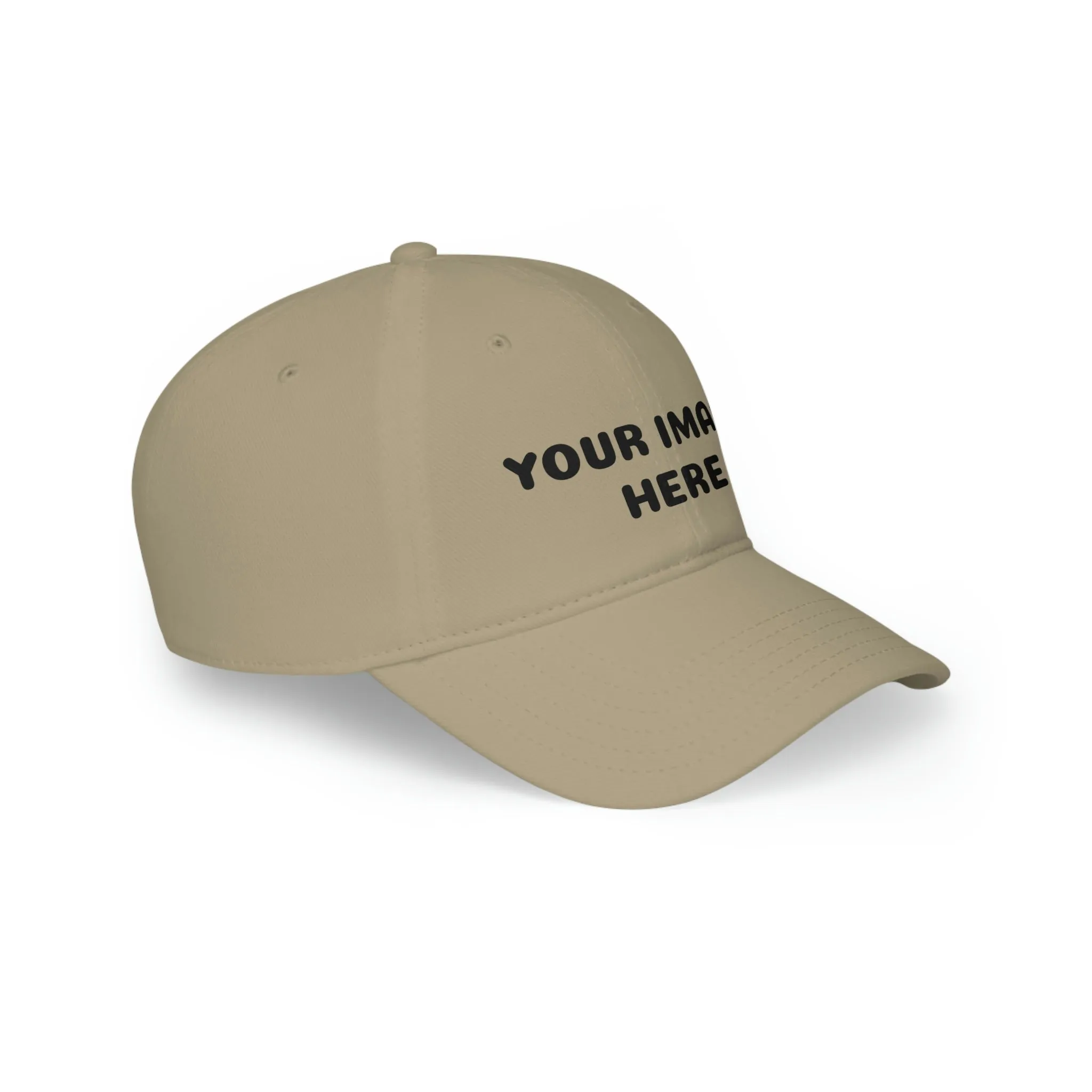 Customize Baseball Cap