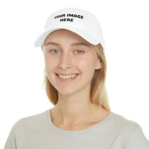 Customize Baseball Cap