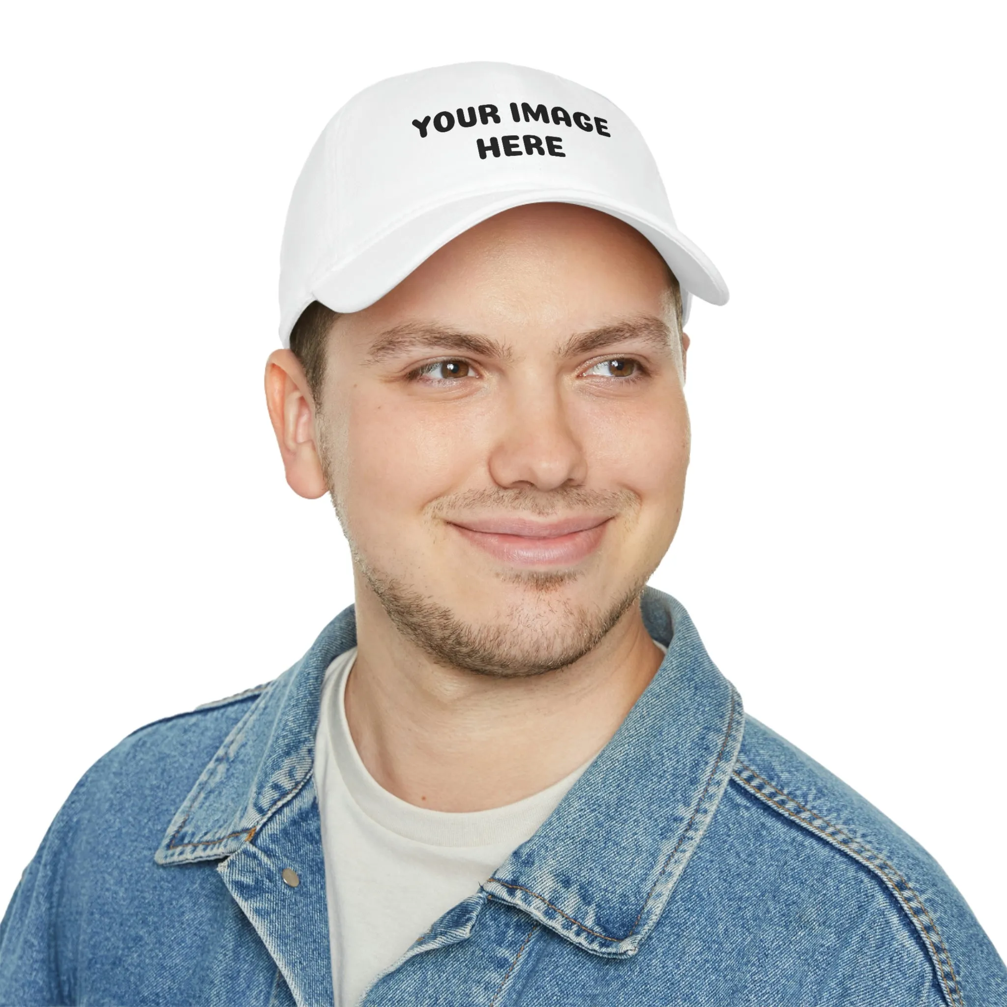 Customize Baseball Cap