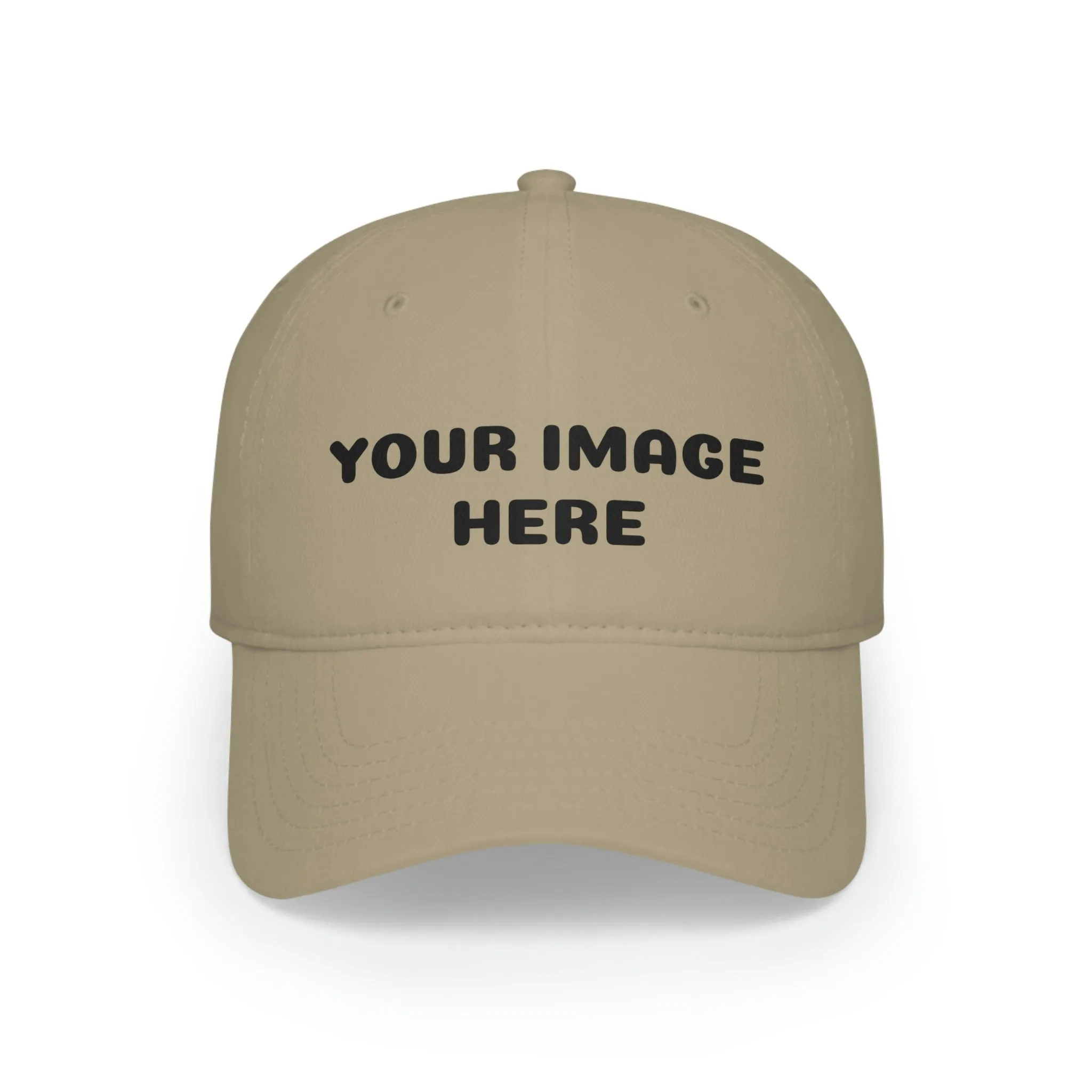 Customize Baseball Cap