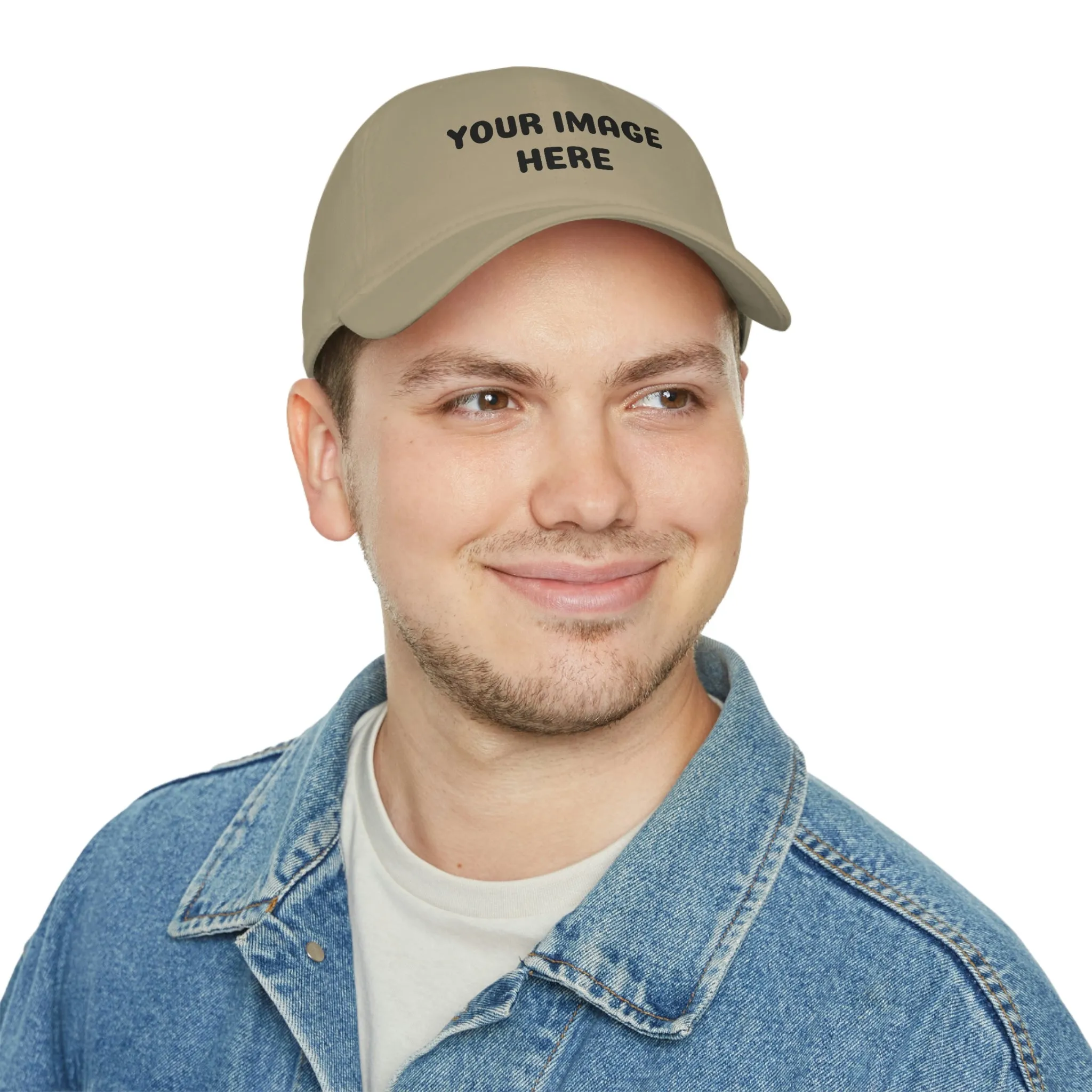 Customize Baseball Cap