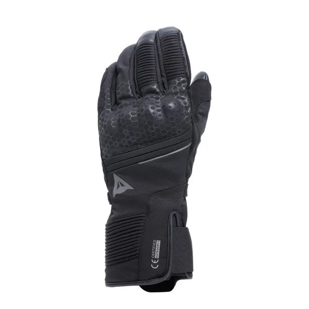Dainese Women's Tempest 2 D-Dry Gloves