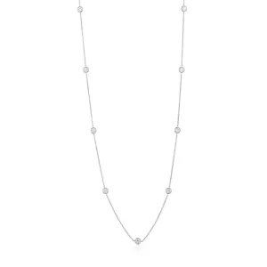 Dainty Bezel by the Yard