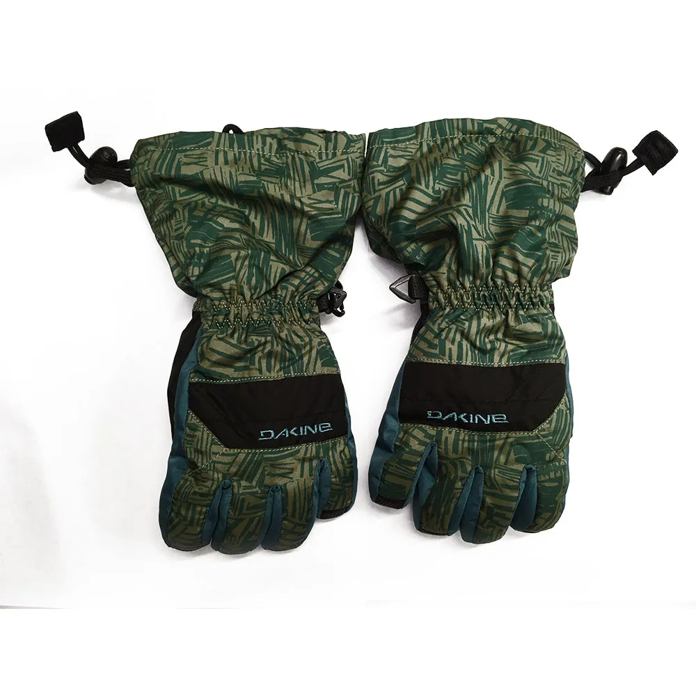 Dakine Kids Yukon Snowboard/Ski Glove