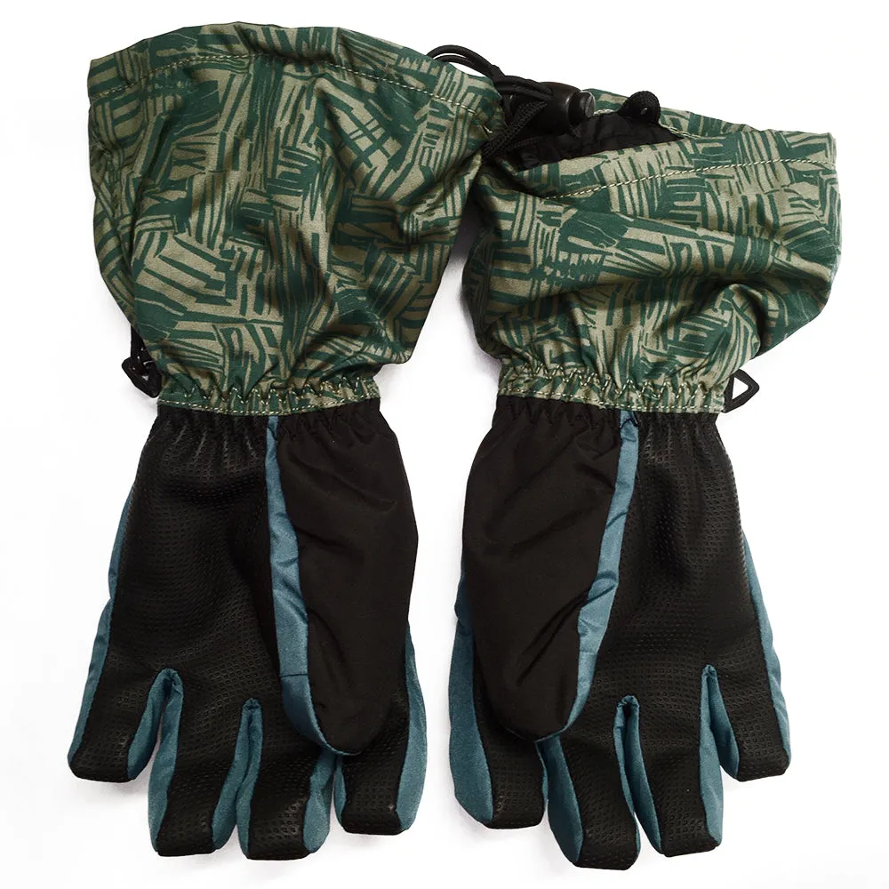 Dakine Kids Yukon Snowboard/Ski Glove