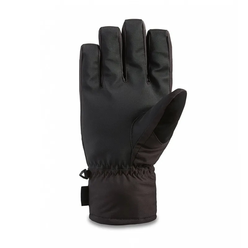 Dakine - Scout Glove - Black SALE
