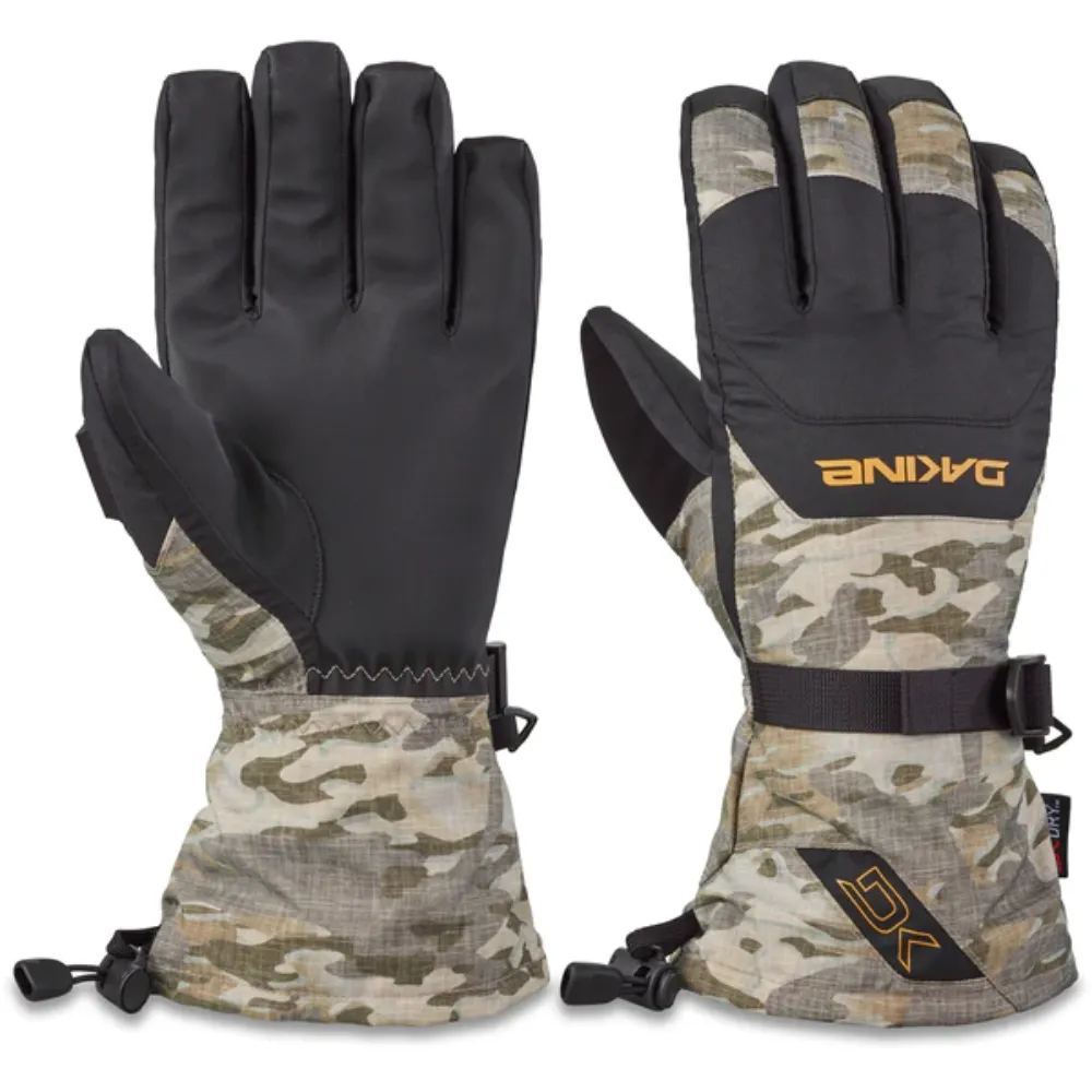 Dakine Scout Gloves