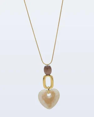 Daphne necklace