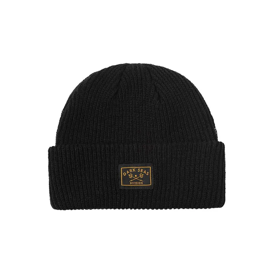 Dark Seas Kintner Beanie