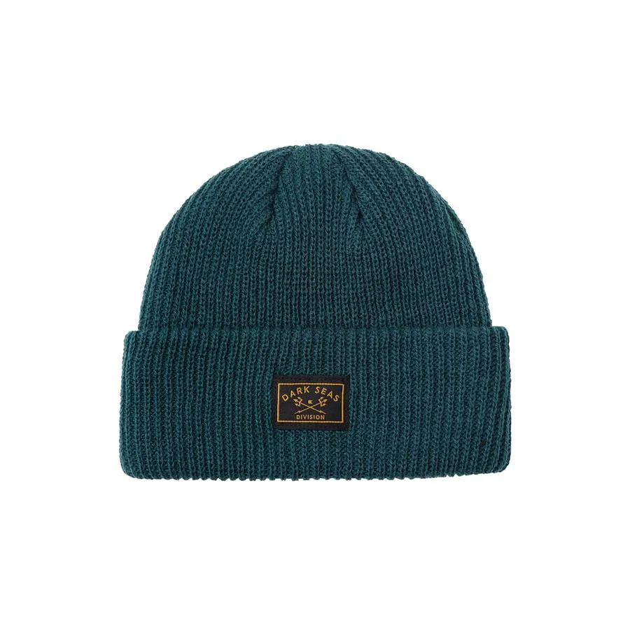 Dark Seas Kintner Beanie