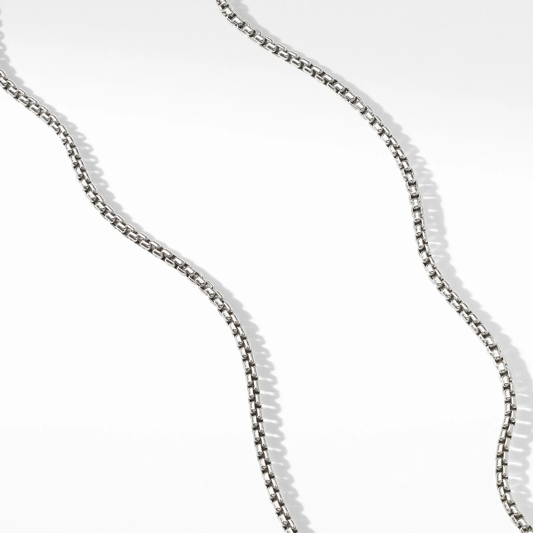 David Yurman   Necklaces & Pendant in Silver and 14-Karat Yellow Gold