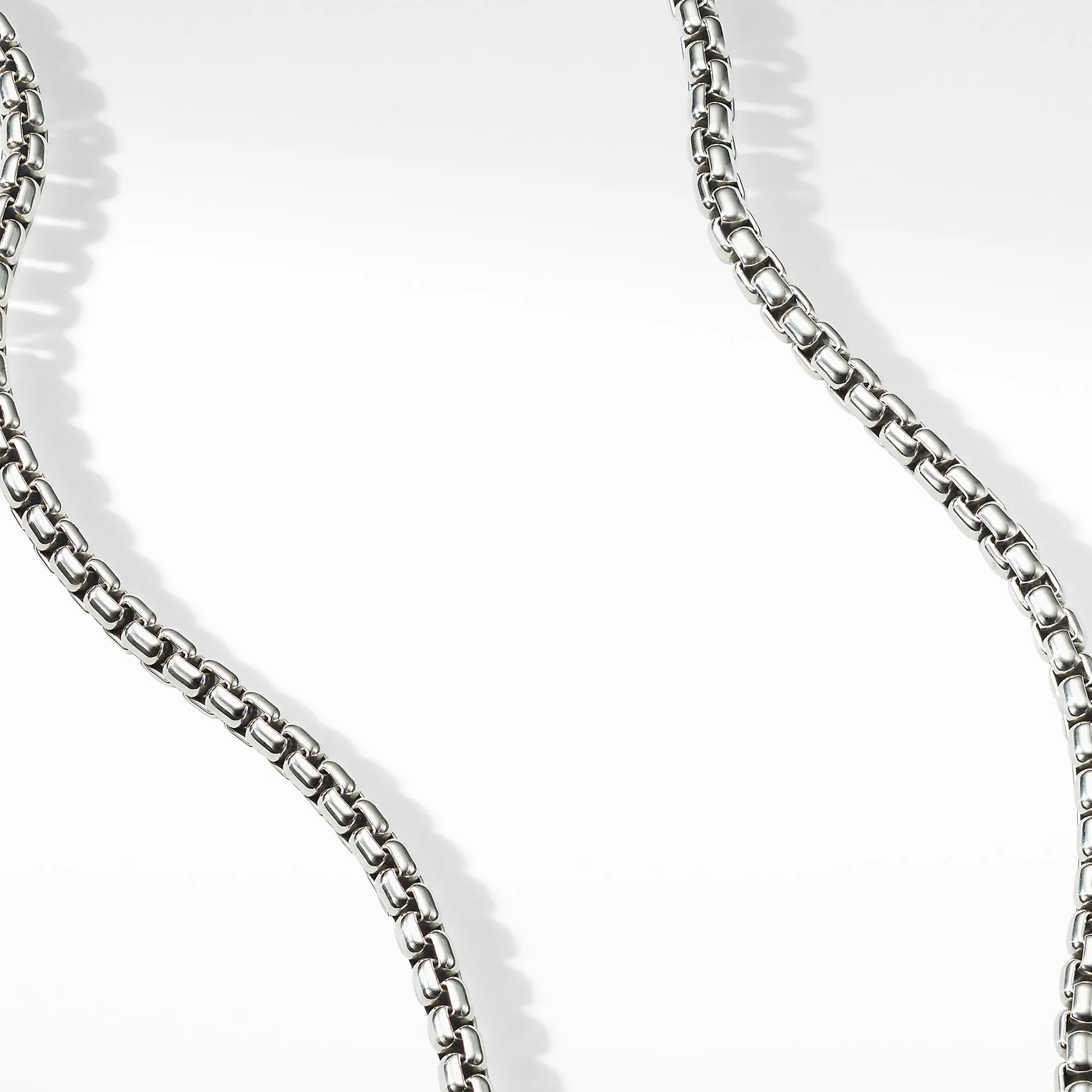 David Yurman   Necklaces & Pendant in Silver and 14-Karat Yellow Gold