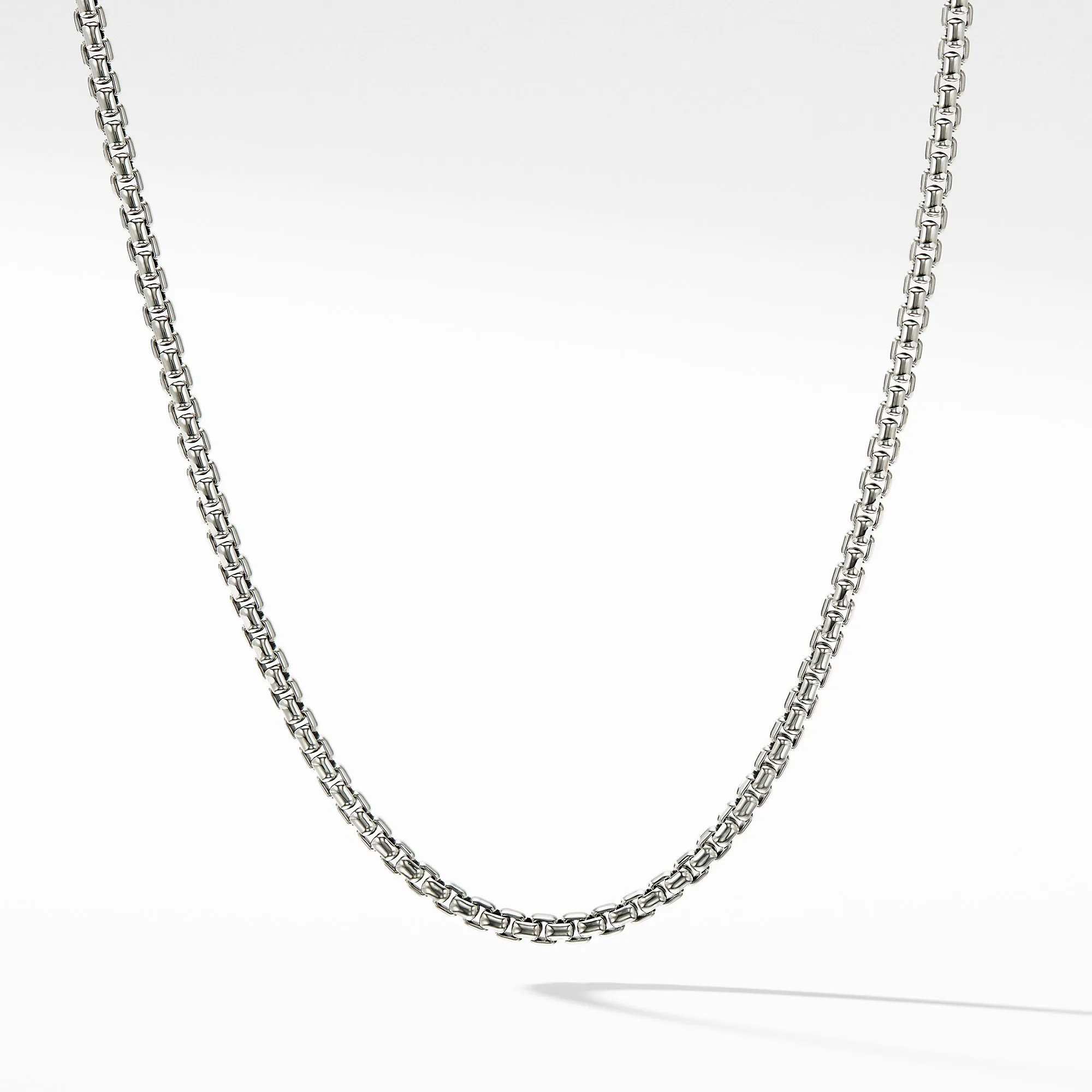 David Yurman   Necklaces & Pendant in Silver and 14-Karat Yellow Gold