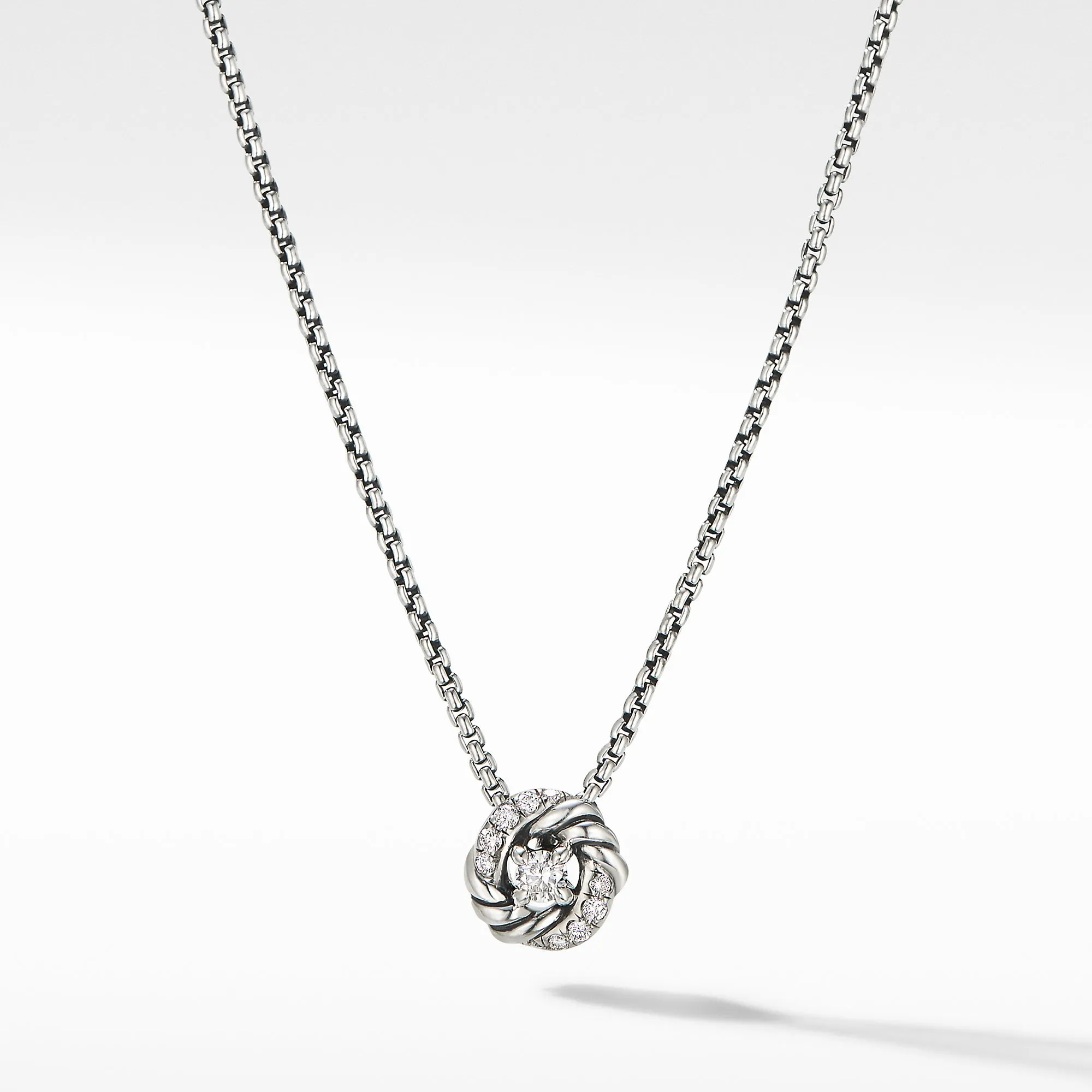 David Yurman   Necklaces & Pendant in Sterling Silver
