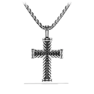 David Yurman   Necklaces & Pendant in Sterling Silver