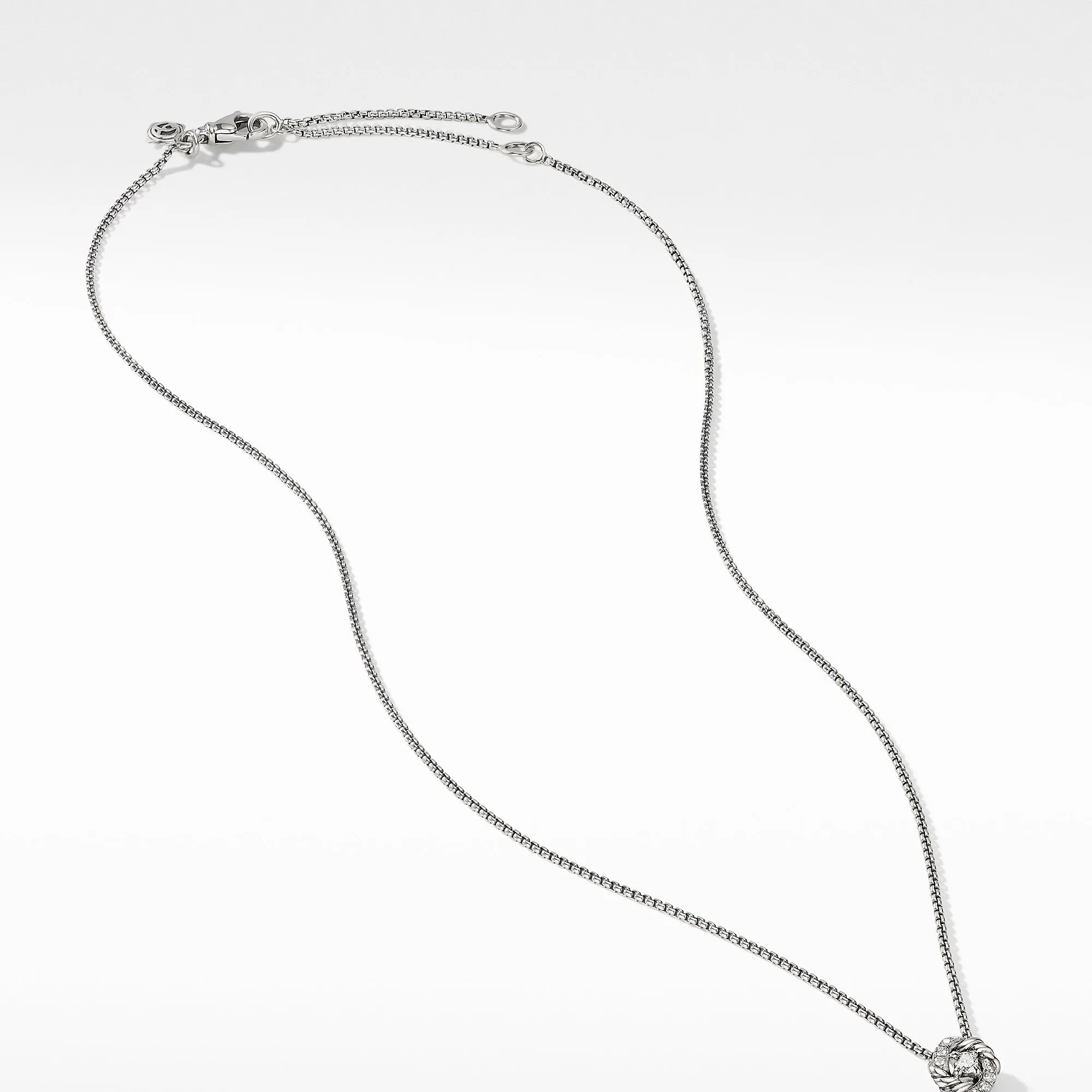 David Yurman   Necklaces & Pendant in Sterling Silver