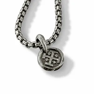 David Yurman   Necklaces & Pendant in Sterling Silver