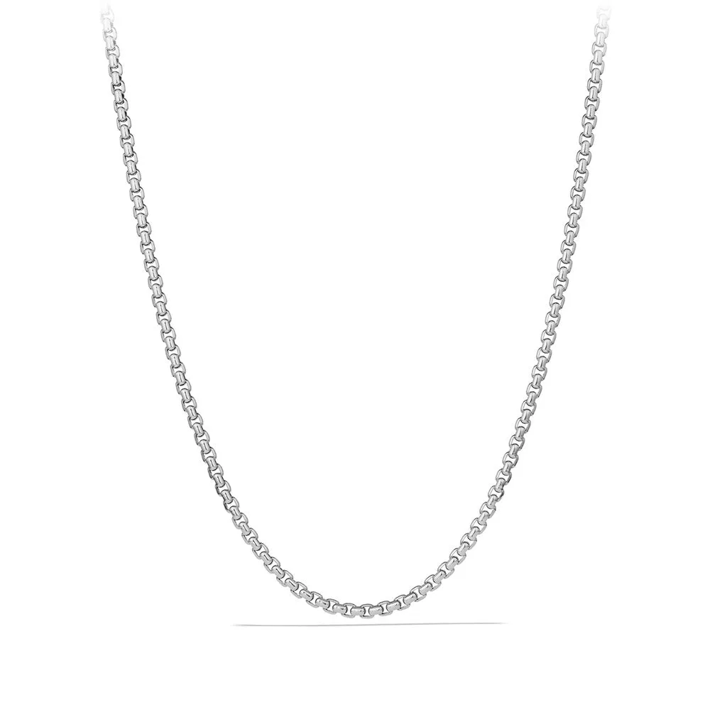 David Yurman   Necklaces & Pendant in Sterling Silver