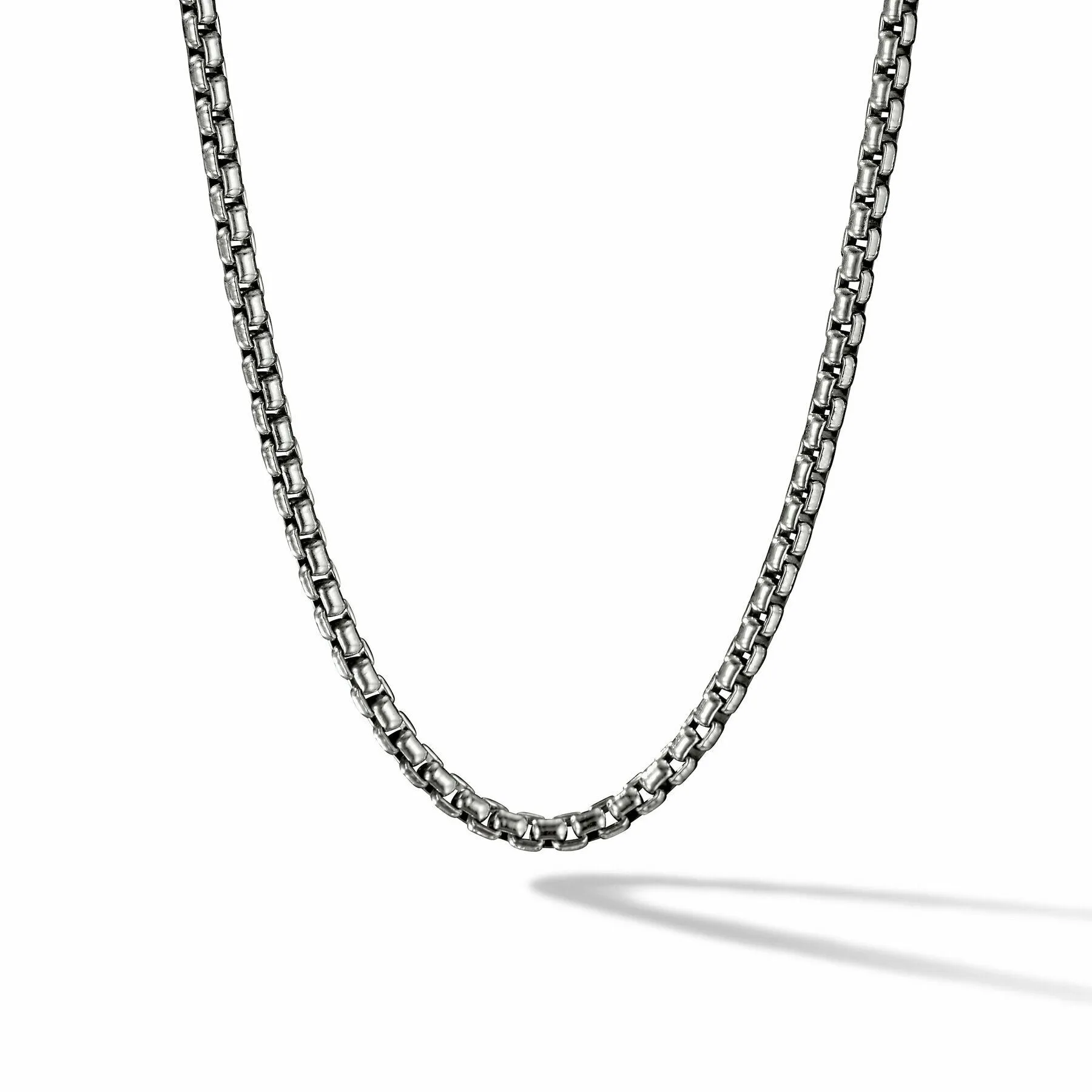David Yurman   Necklaces & Pendant in Sterling Silver