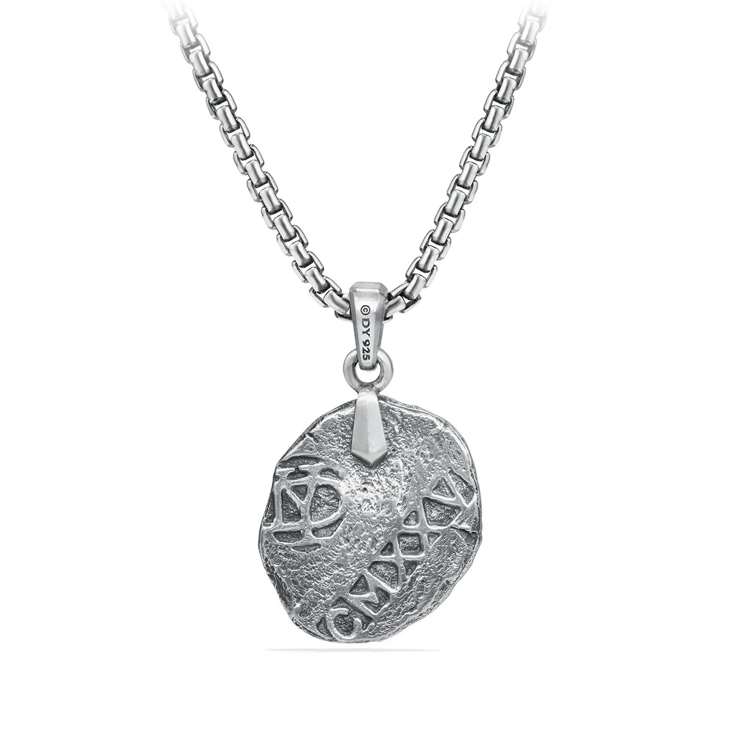 David Yurman   Necklaces & Pendant in Sterling Silver