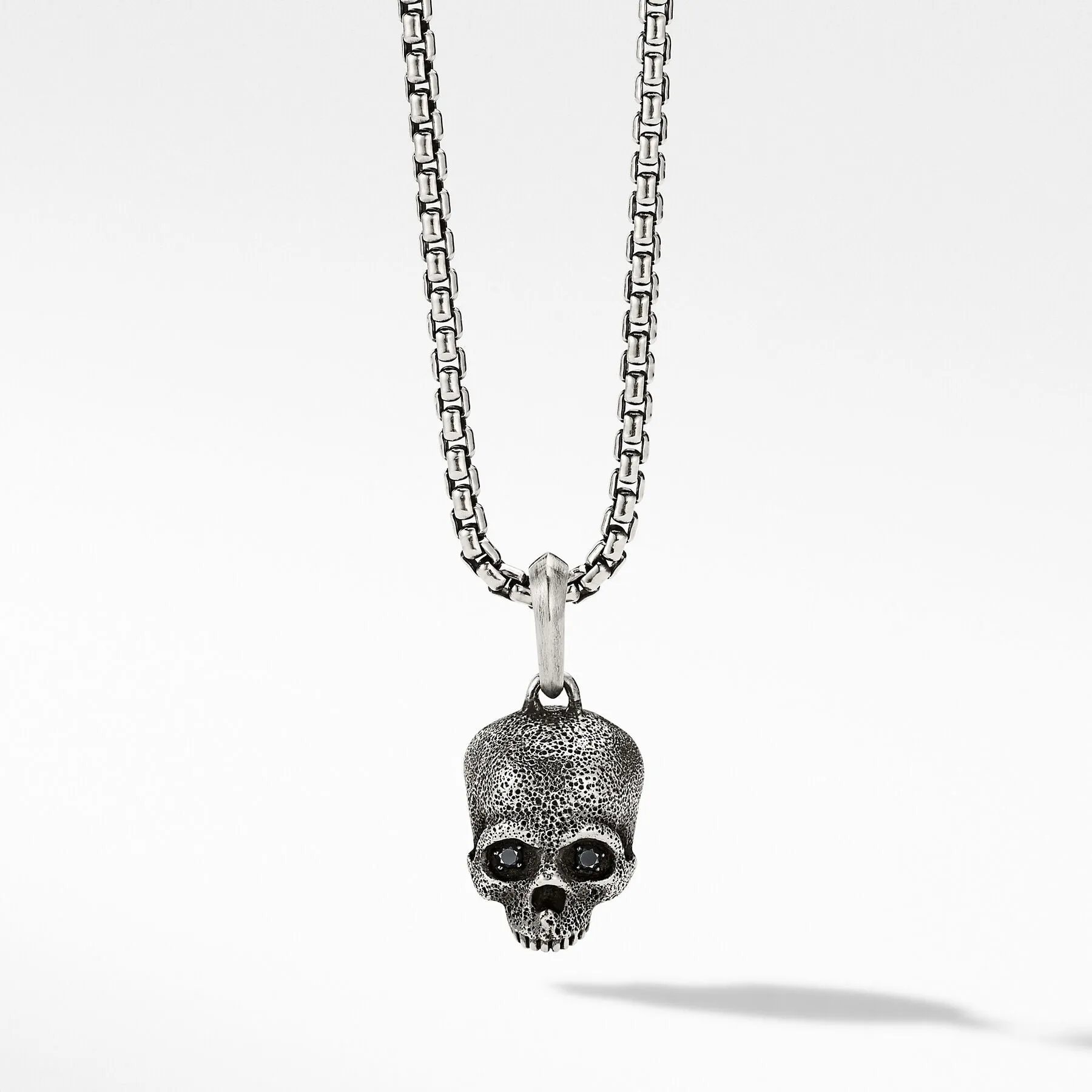 David Yurman   Necklaces & Pendant in Sterling Silver