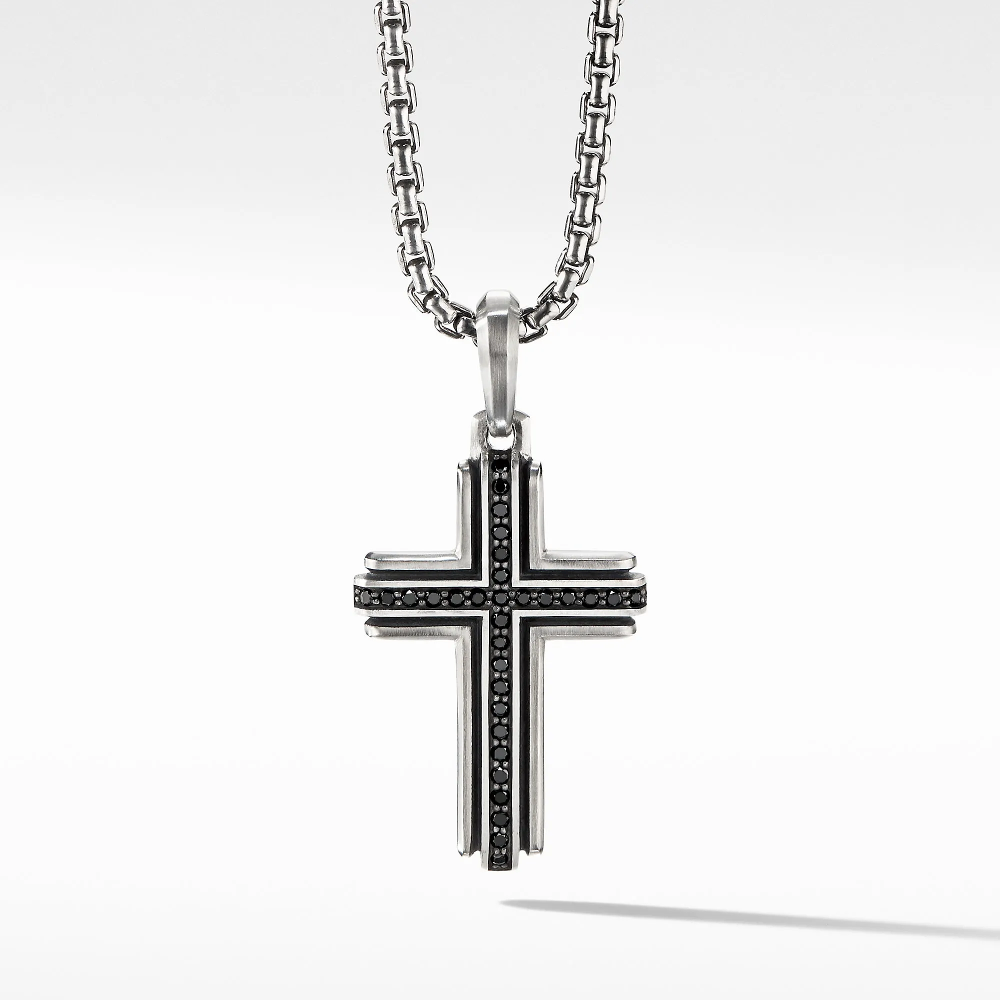 David Yurman   Necklaces & Pendant in Sterling Silver