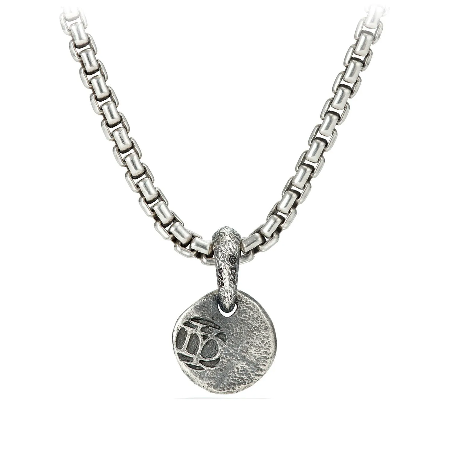 David Yurman   Necklaces & Pendant in Sterling Silver