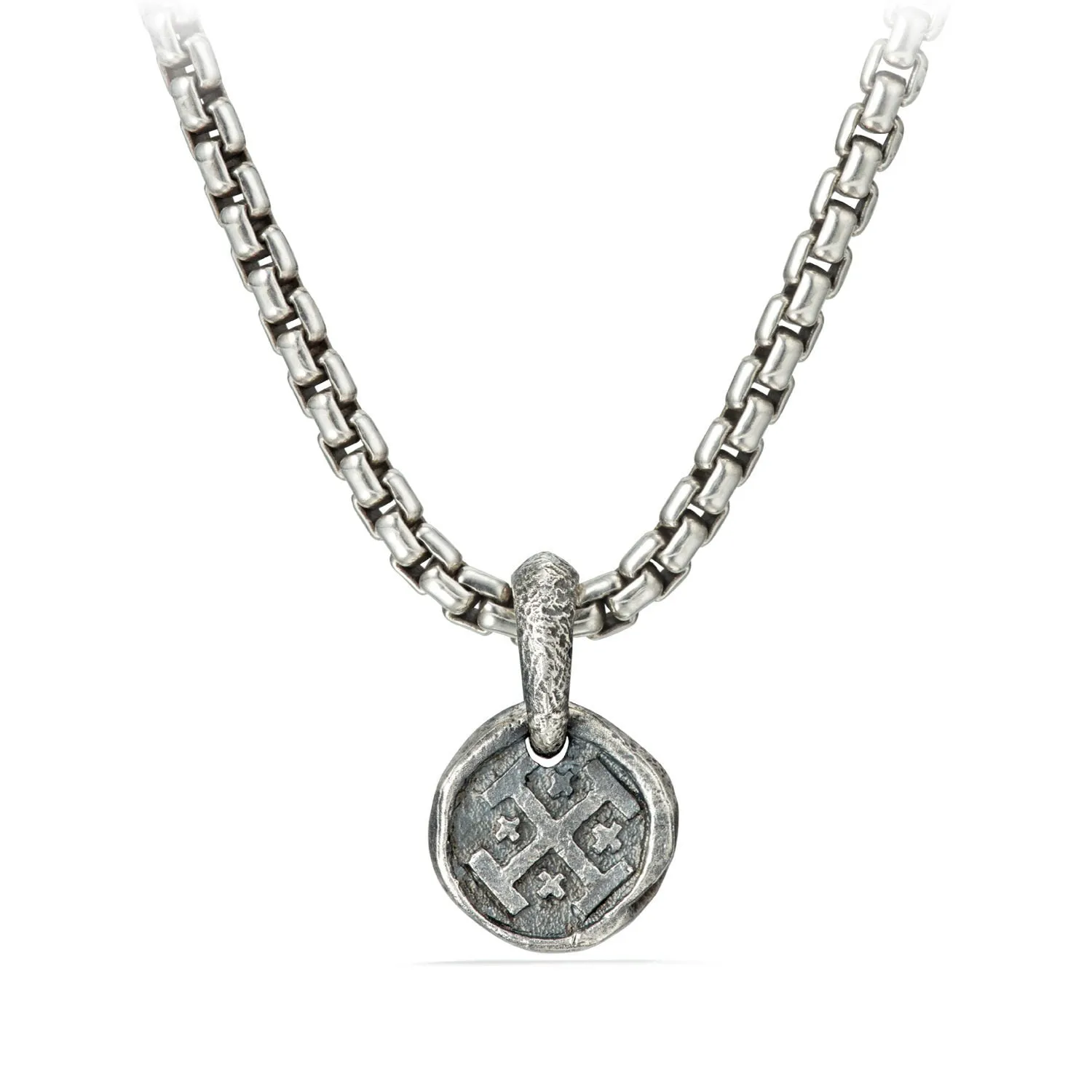 David Yurman   Necklaces & Pendant in Sterling Silver