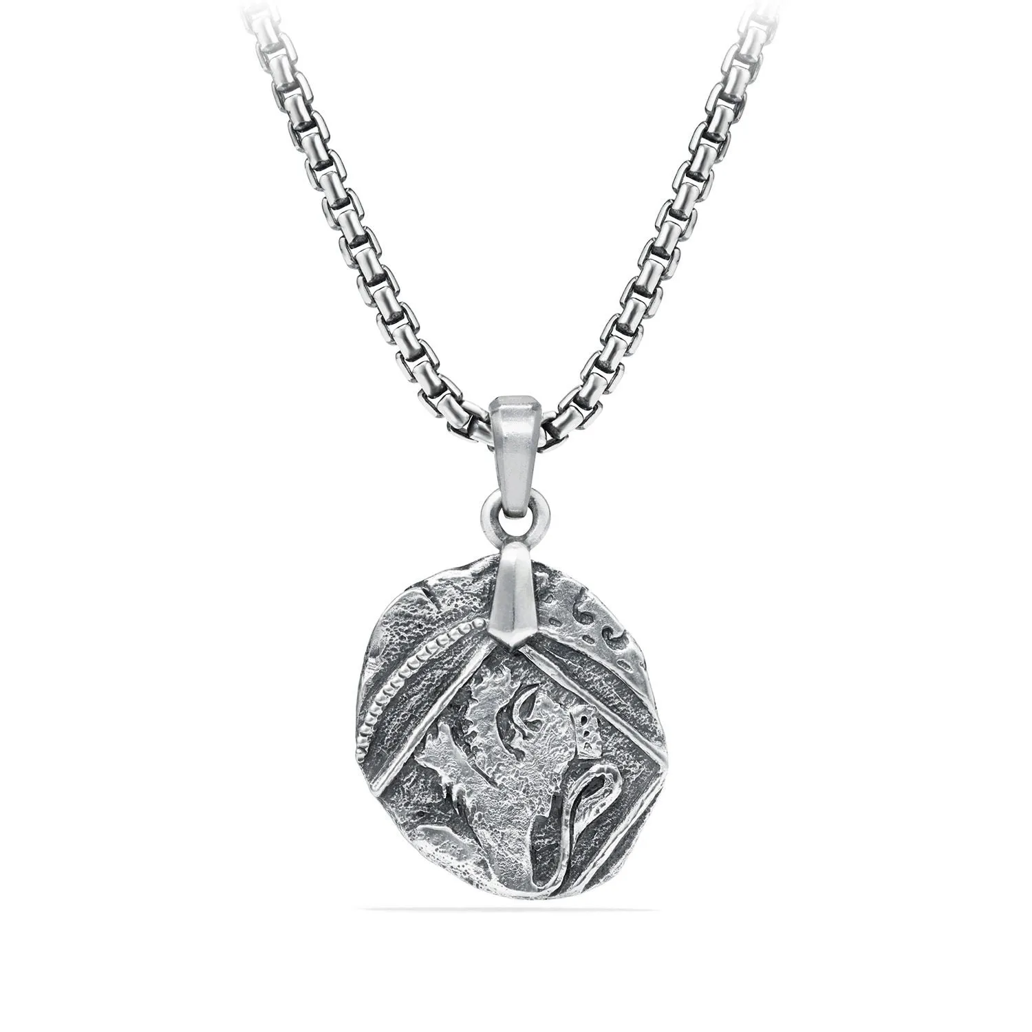 David Yurman   Necklaces & Pendant in Sterling Silver